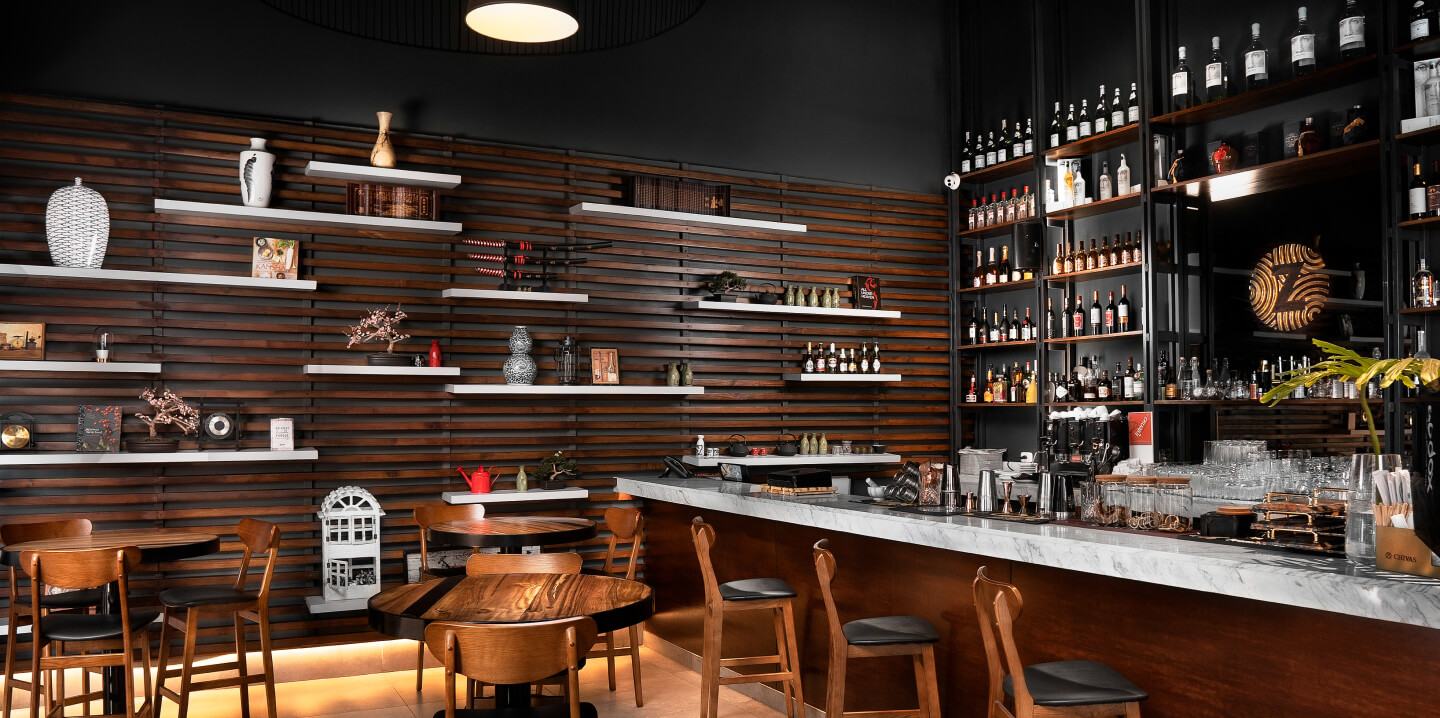 Zen Kitchen Space (1)